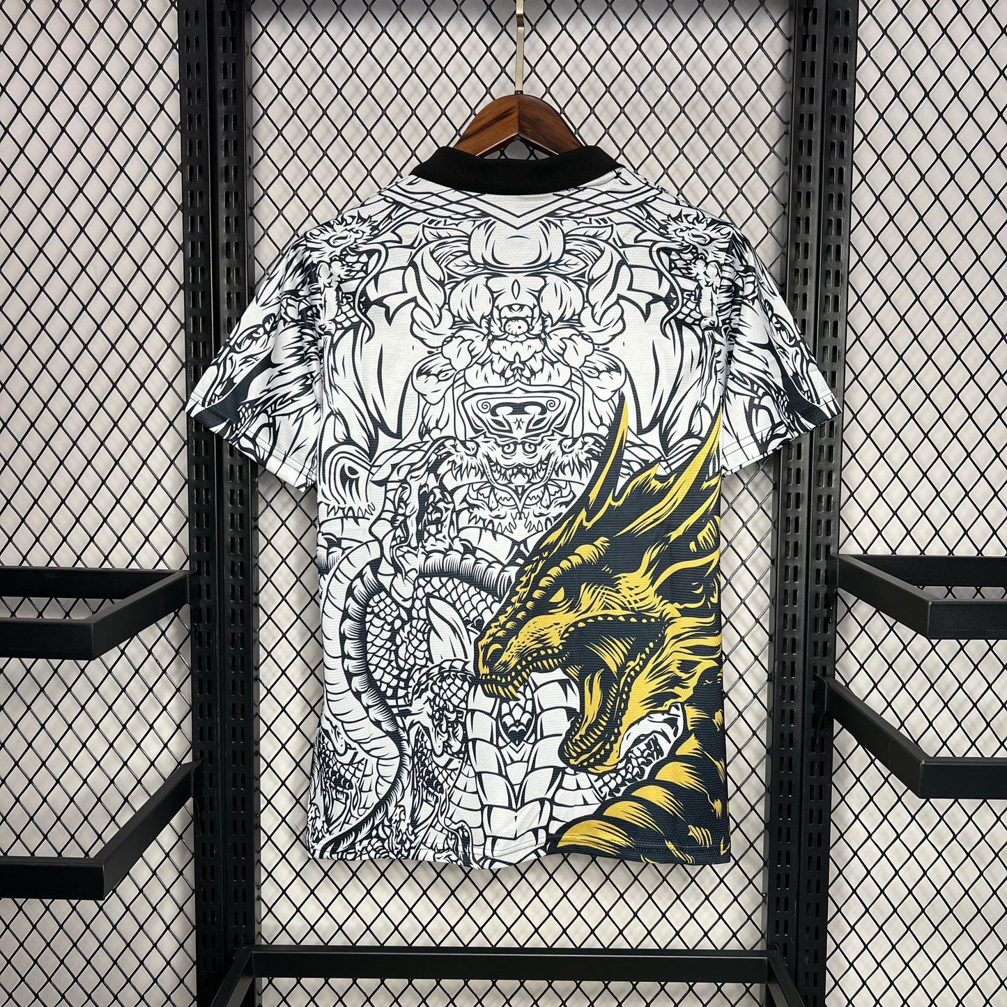 24-25 Real Madrid Special Edition Jersey