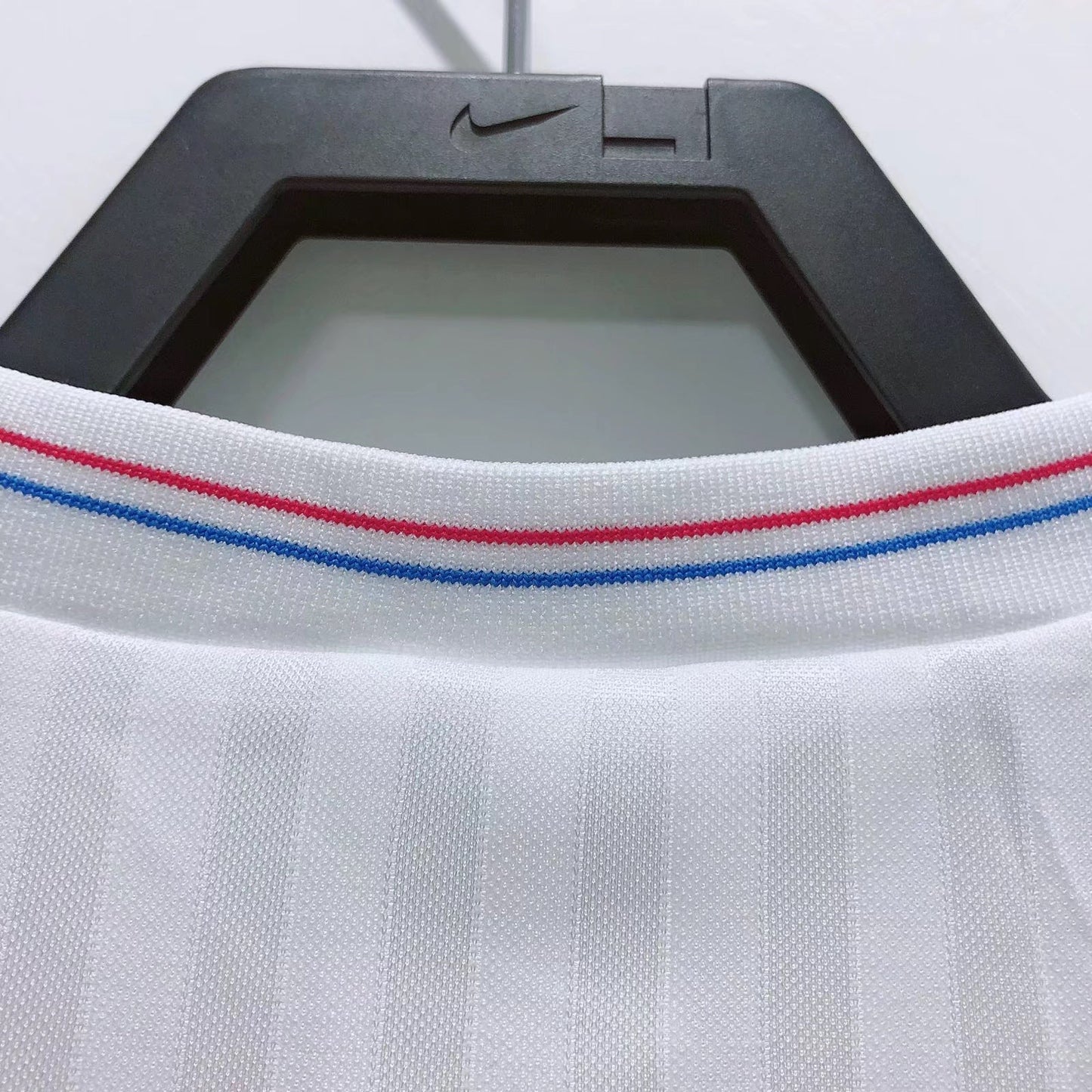 90 Marseille Home Retro Jersey