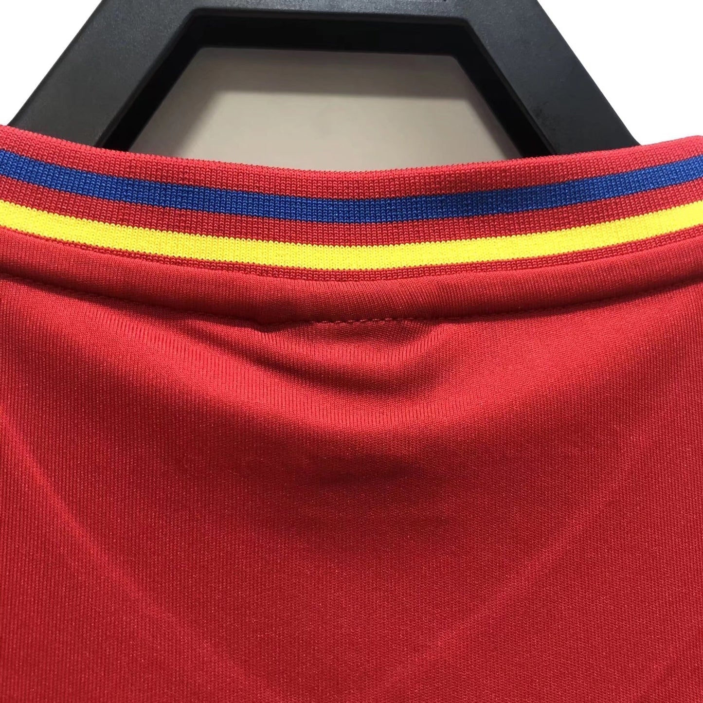 1990 Colombia Away Retro Jersey