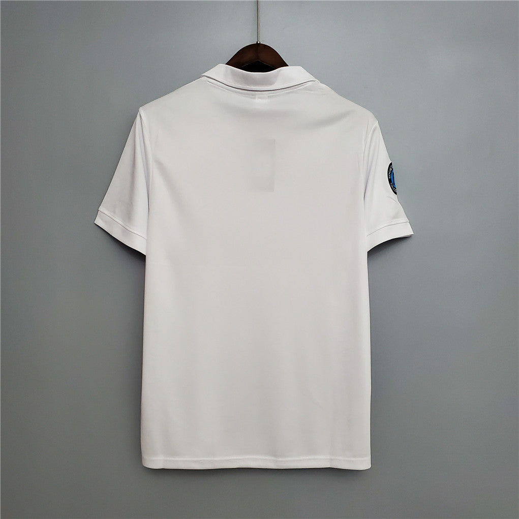 87/88 Napoli Away Retro Jersey