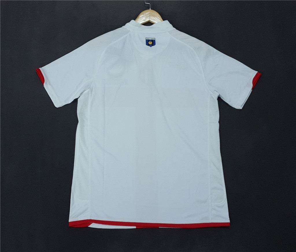 07/08 Inter Away Retro Jersey
