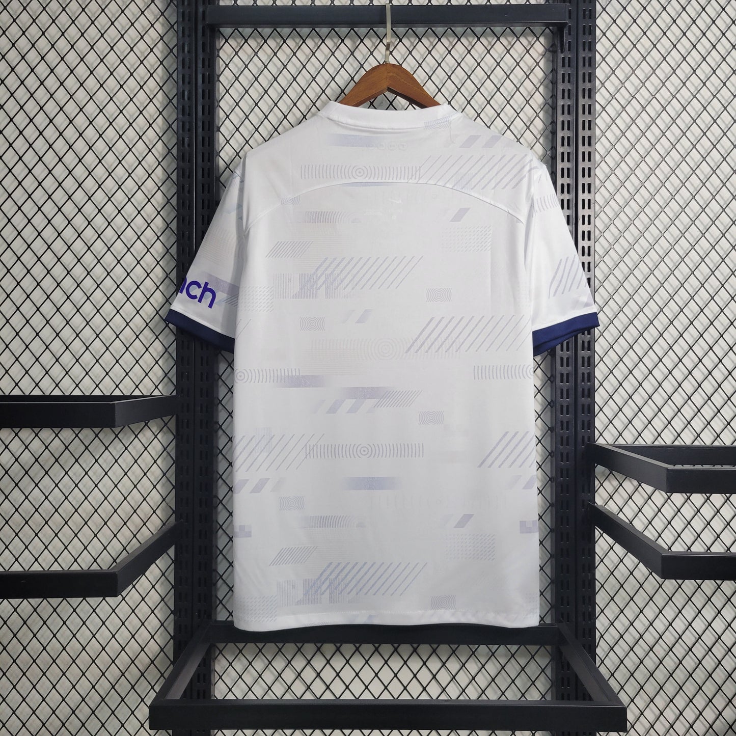 23/24 Tottenham Hotspur Home Jersey