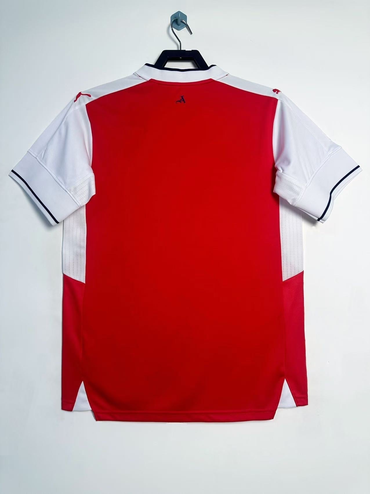 16/17 Arsenal Home Jersey