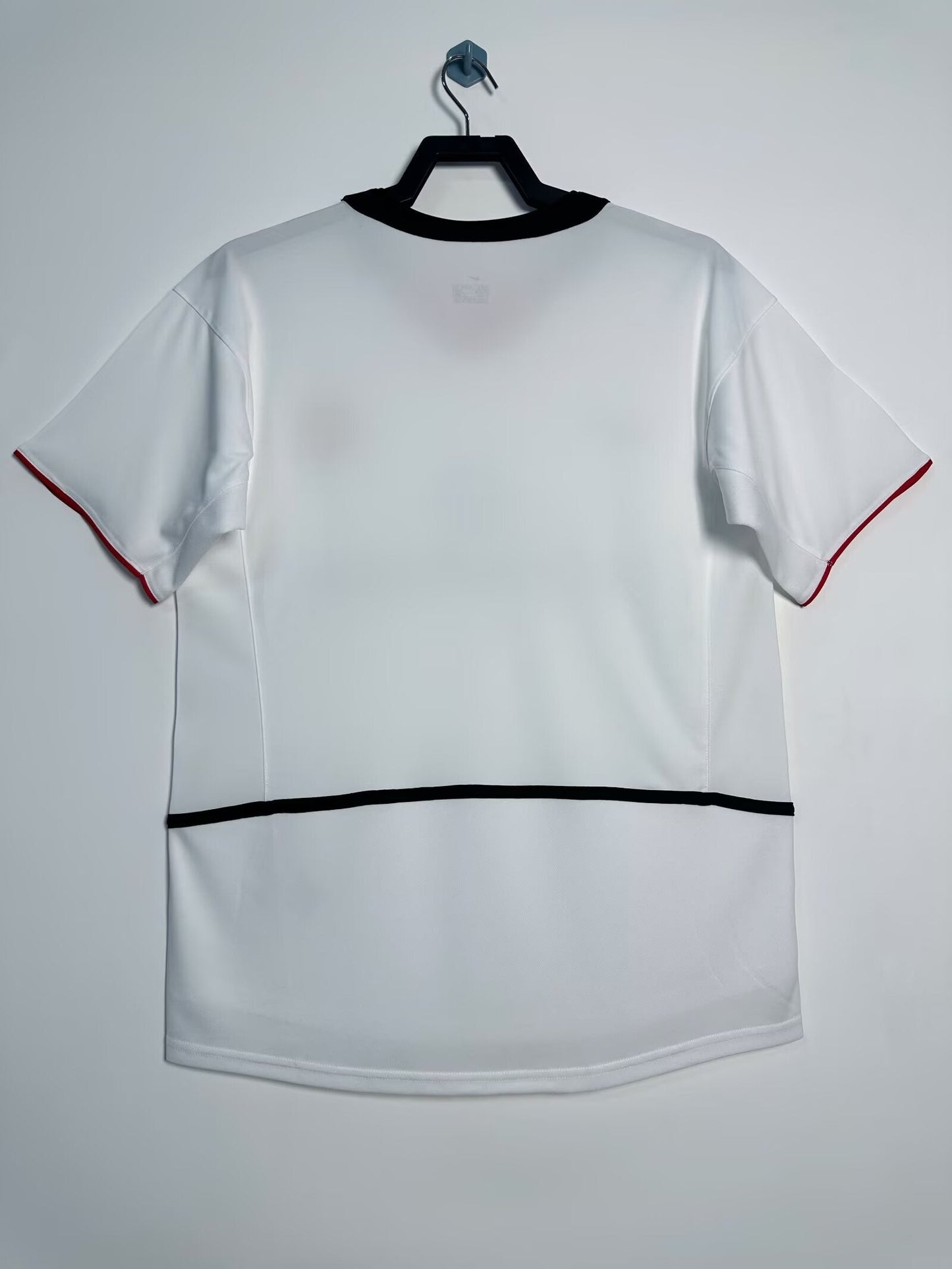 02/03 Manchester United Away Jersey