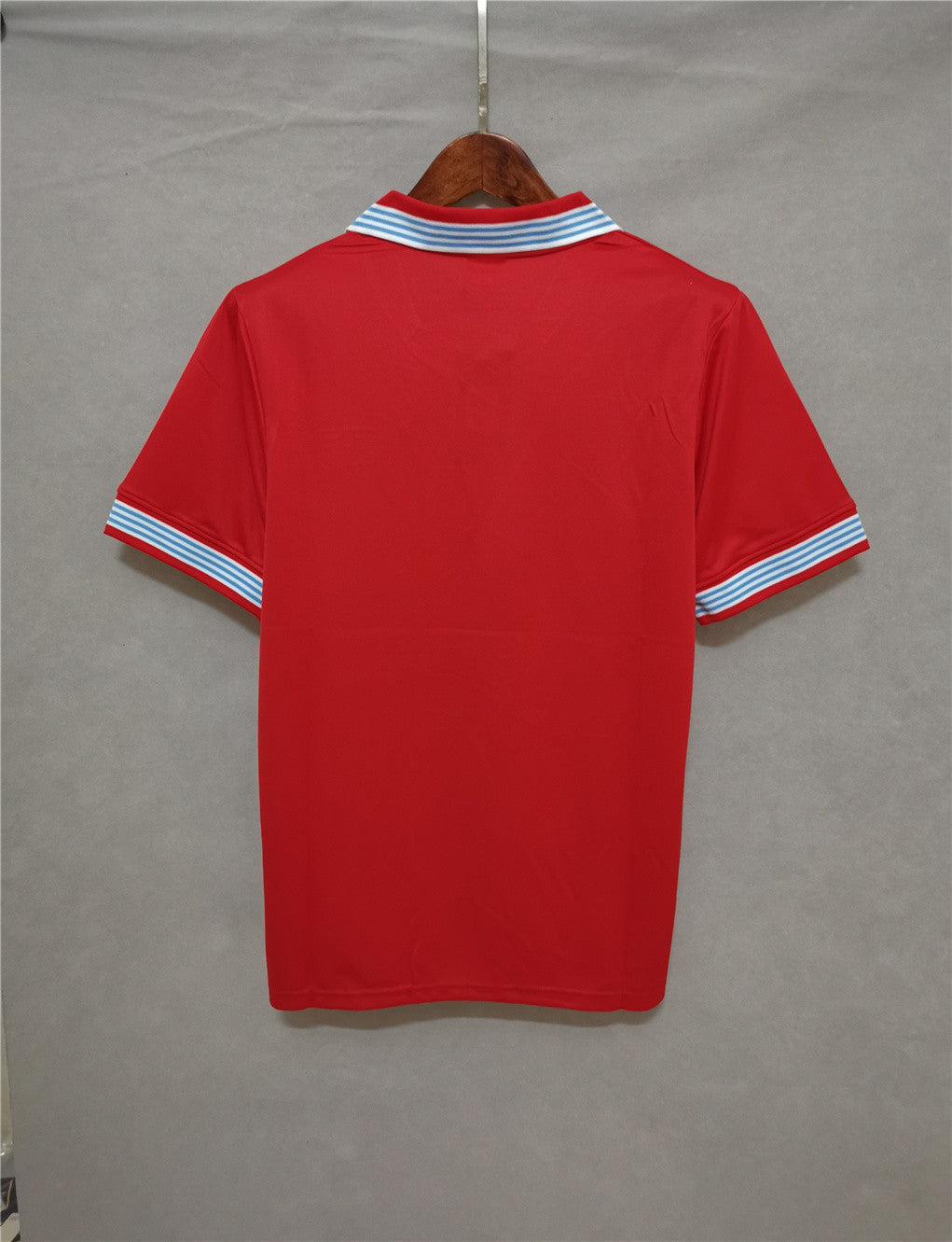 88/89 Napoli Third Retro Jersey