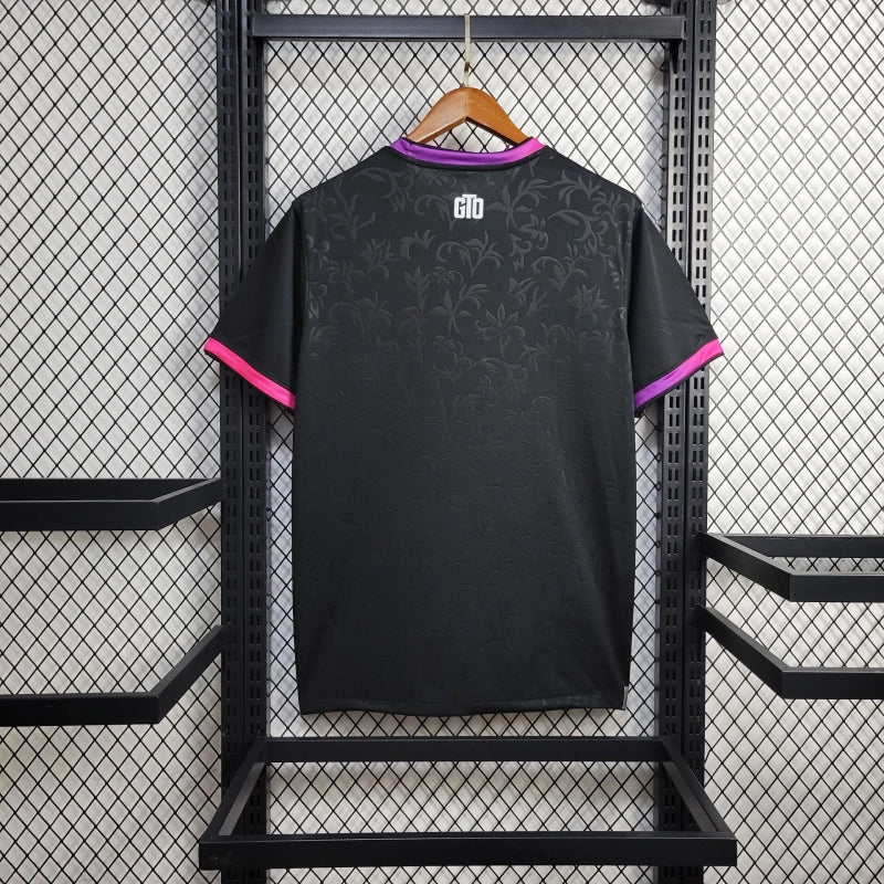 24-25 PSG Black Special Edition Jersey