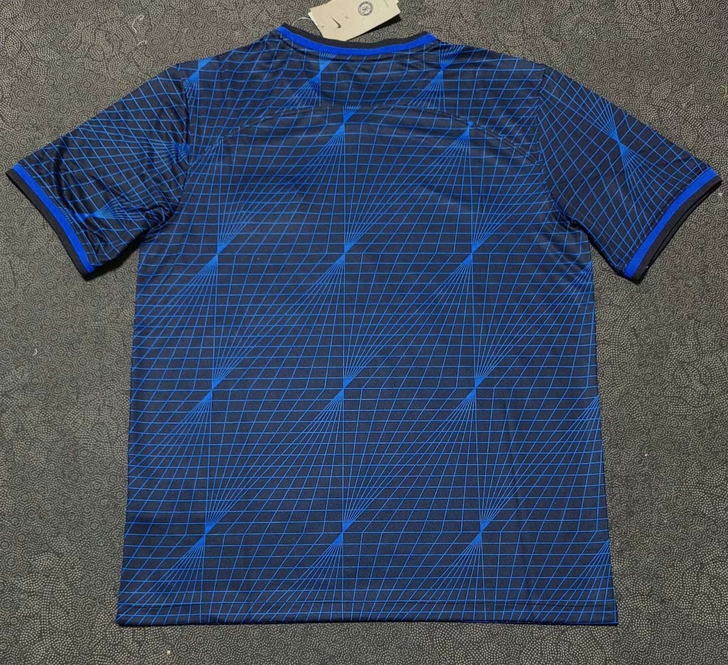 23/24 Chelsea Away Jersey