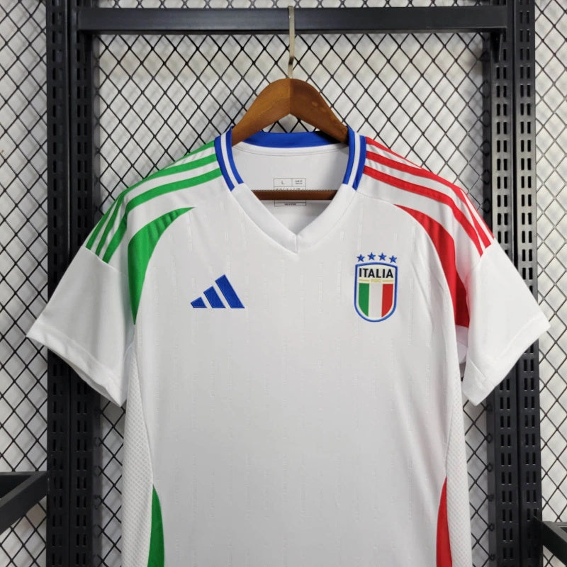 24-25 Italy Away Jersey