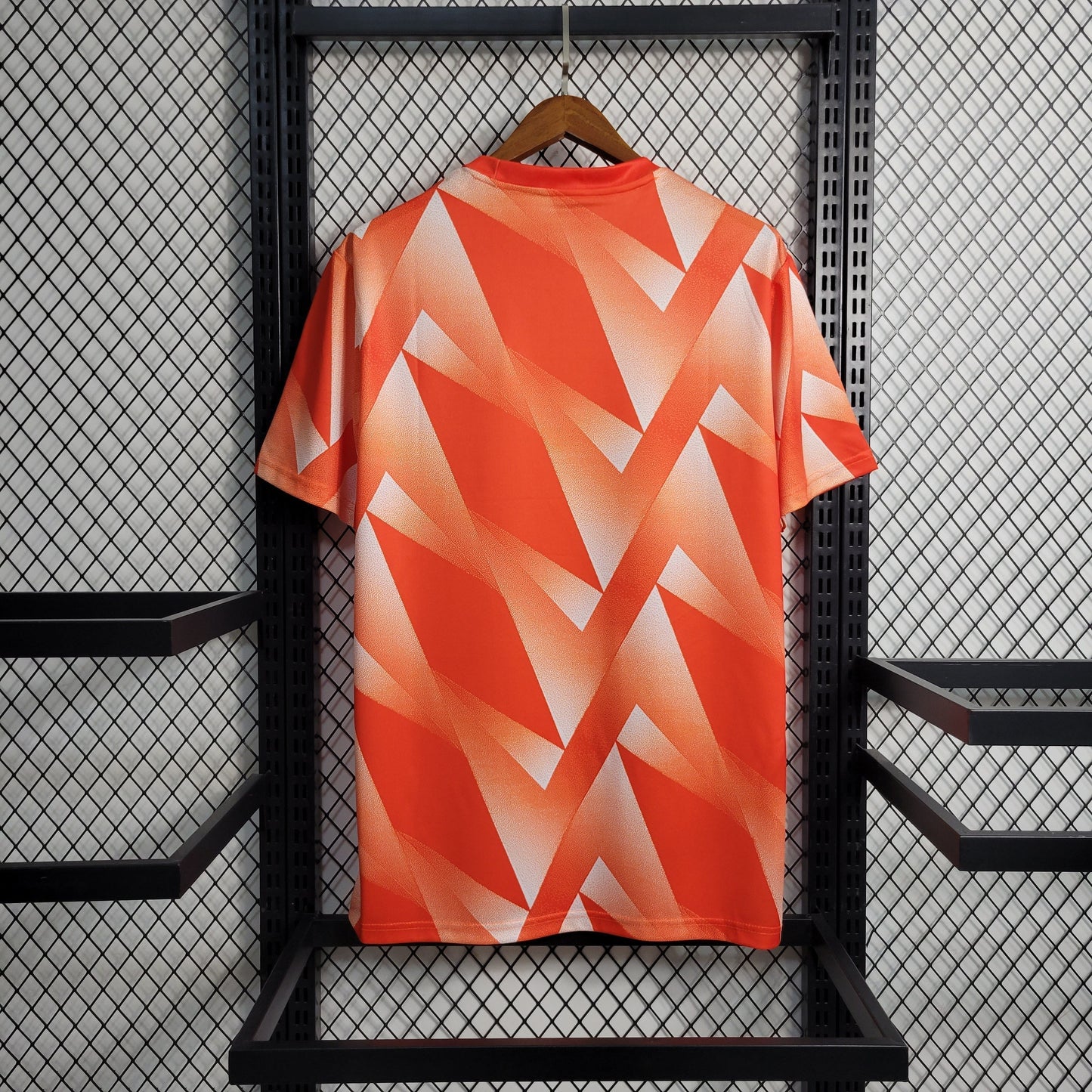 23-24 Marseille Training Jersey