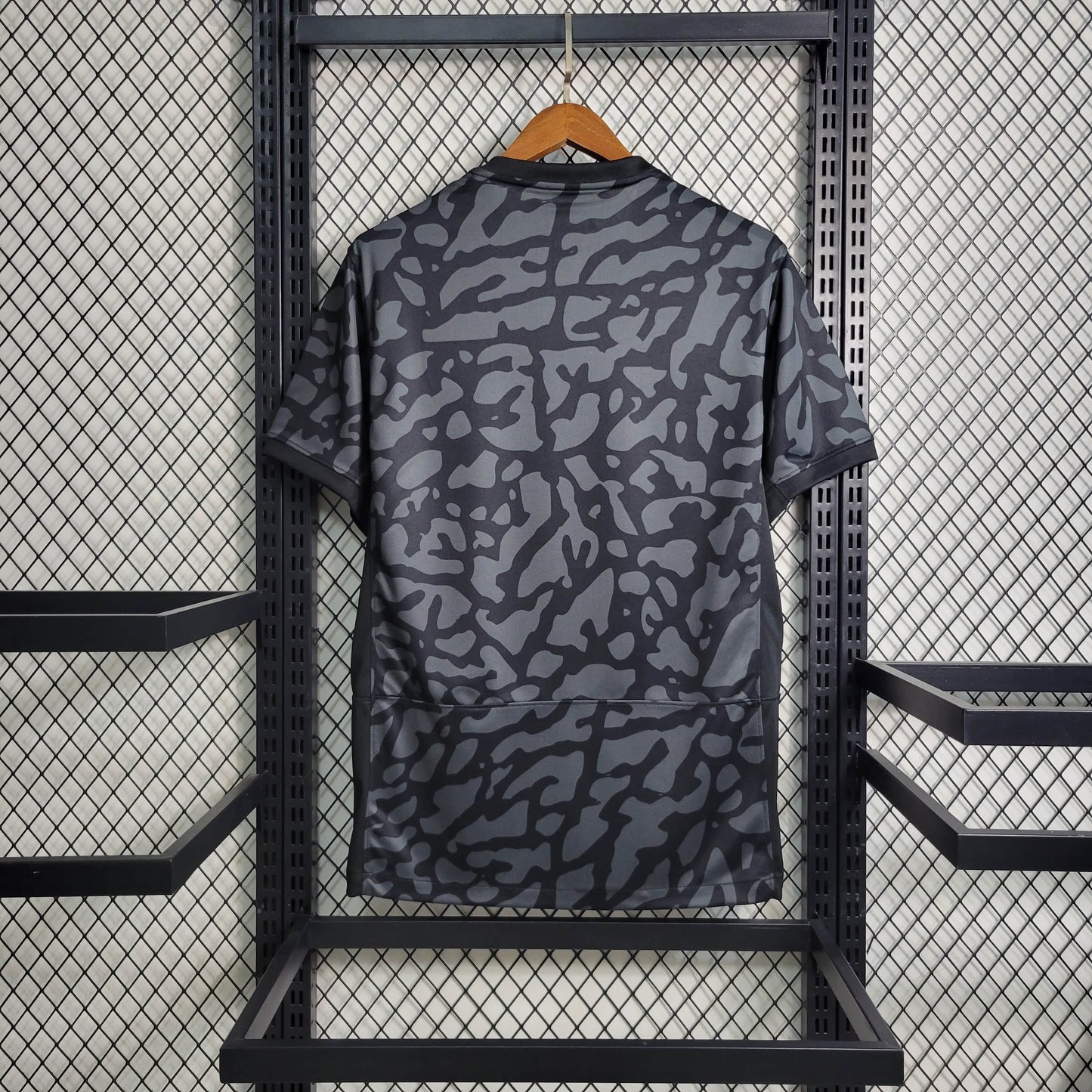 23-24 PSG Away Jersey