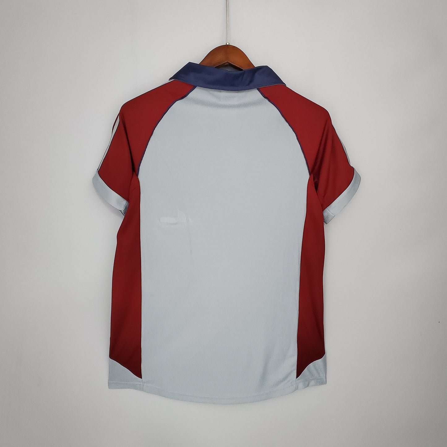 98/99 Bayern Away Retro Jersey