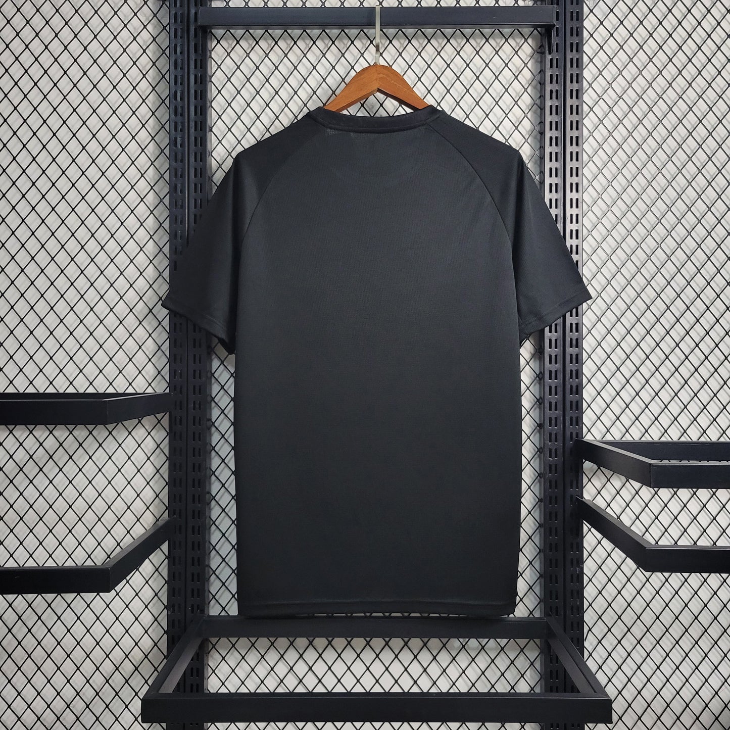 23-24 Dortmund Black Jersey