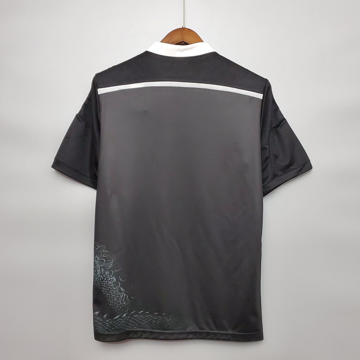 14/15 Real Madrid Away Retro Jersey