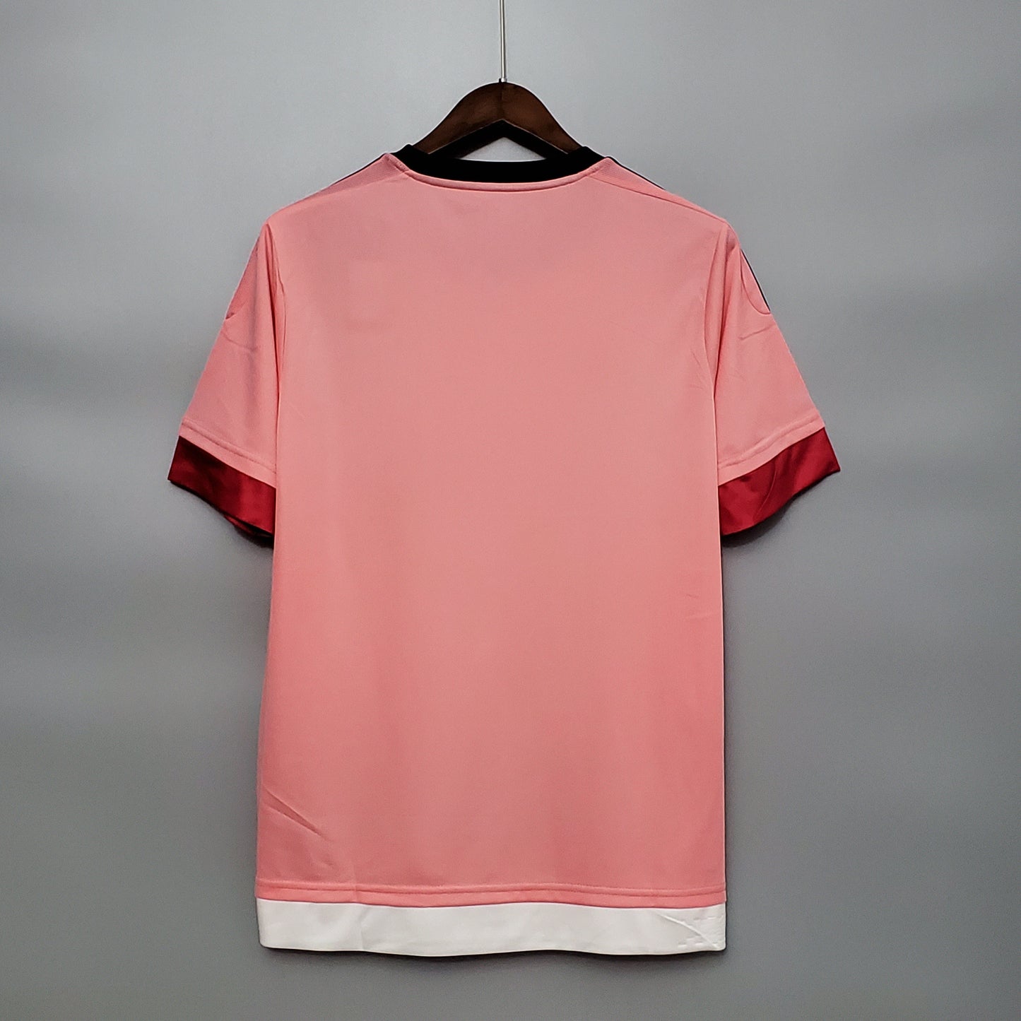 15/16 Juventus Away Retro Jersey