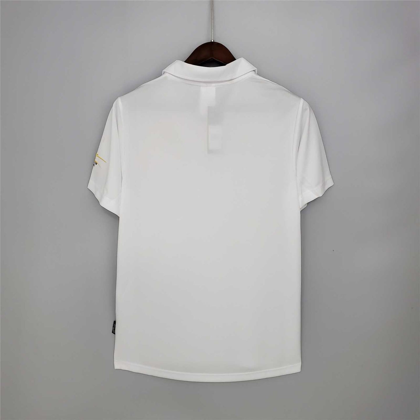 02/03 Real Madrid Home Retro Jersey