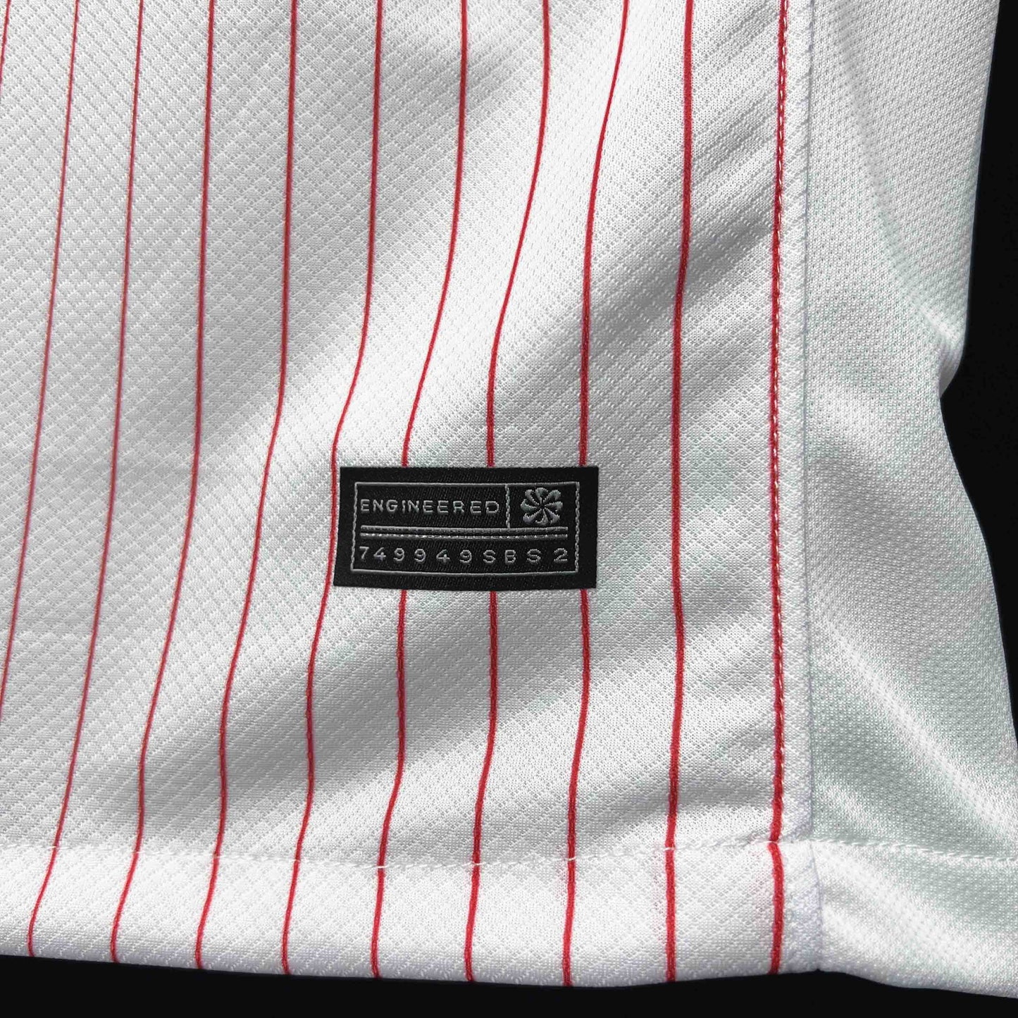 24-25 France Away Jersey