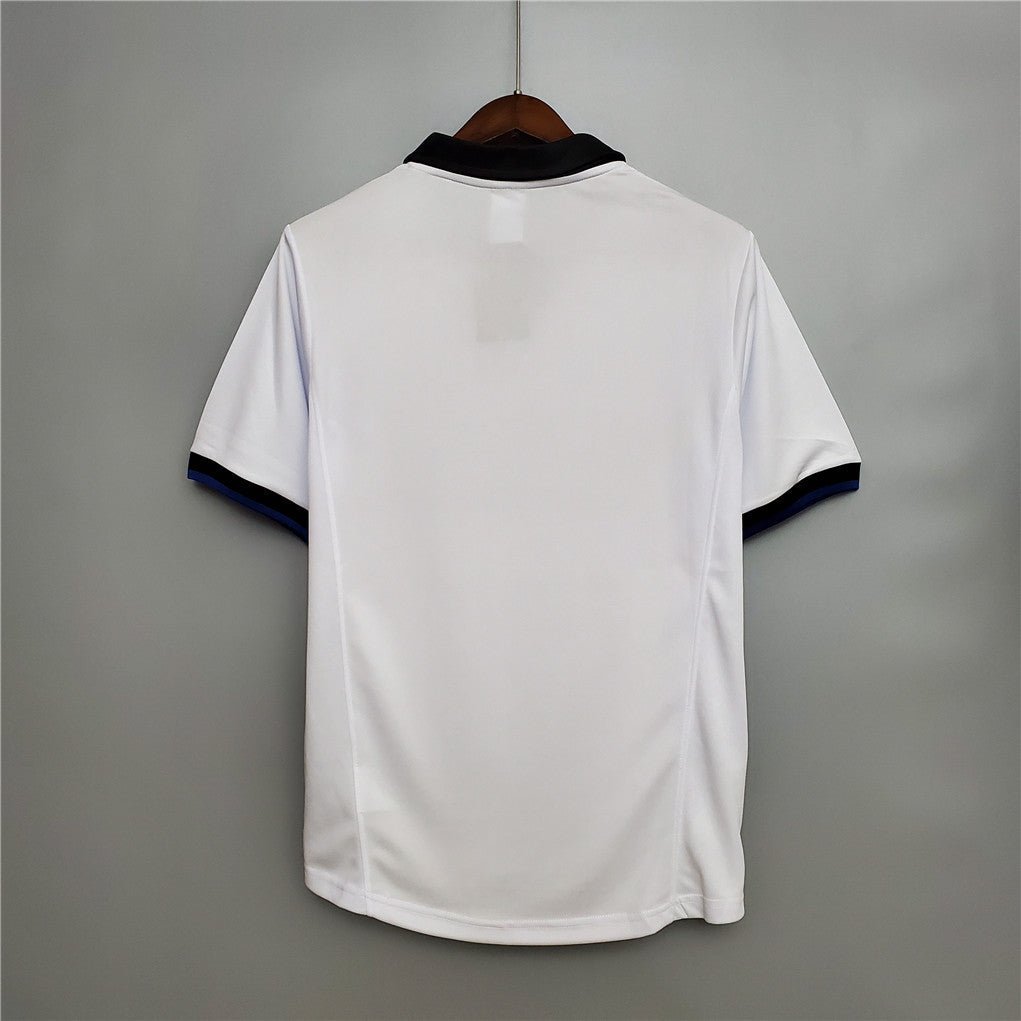 98/99 Inter Away Retro Jersey