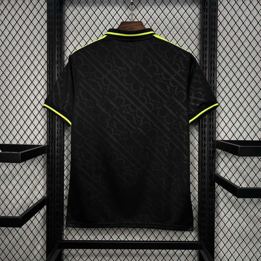 24-25 Real Madrid Jersey