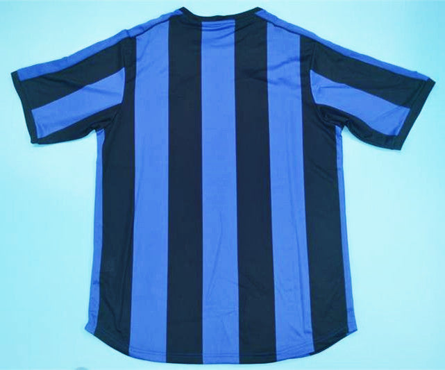 99/00 Inter Home Retro Jersey