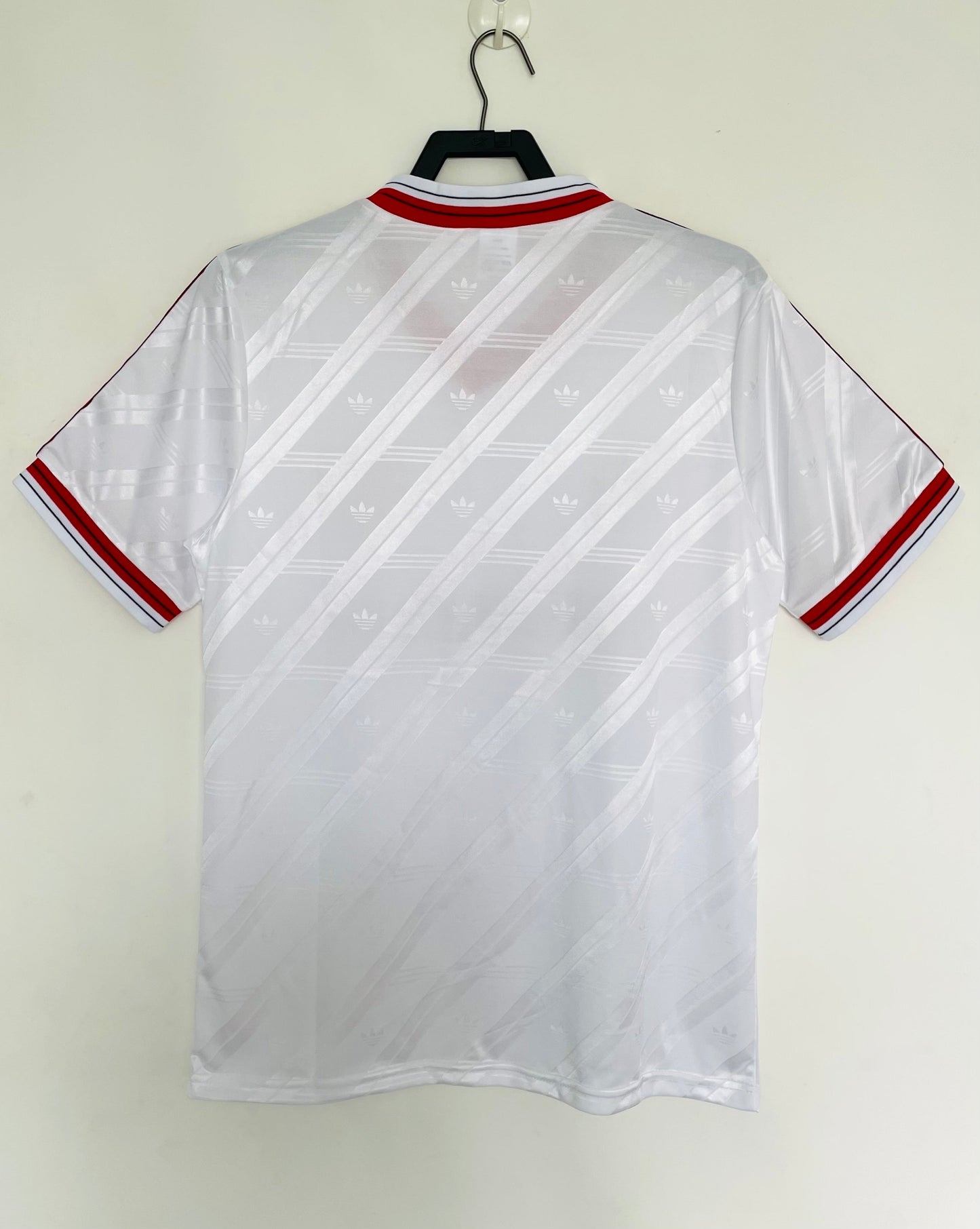 86/88 Manchester United Away Jersey