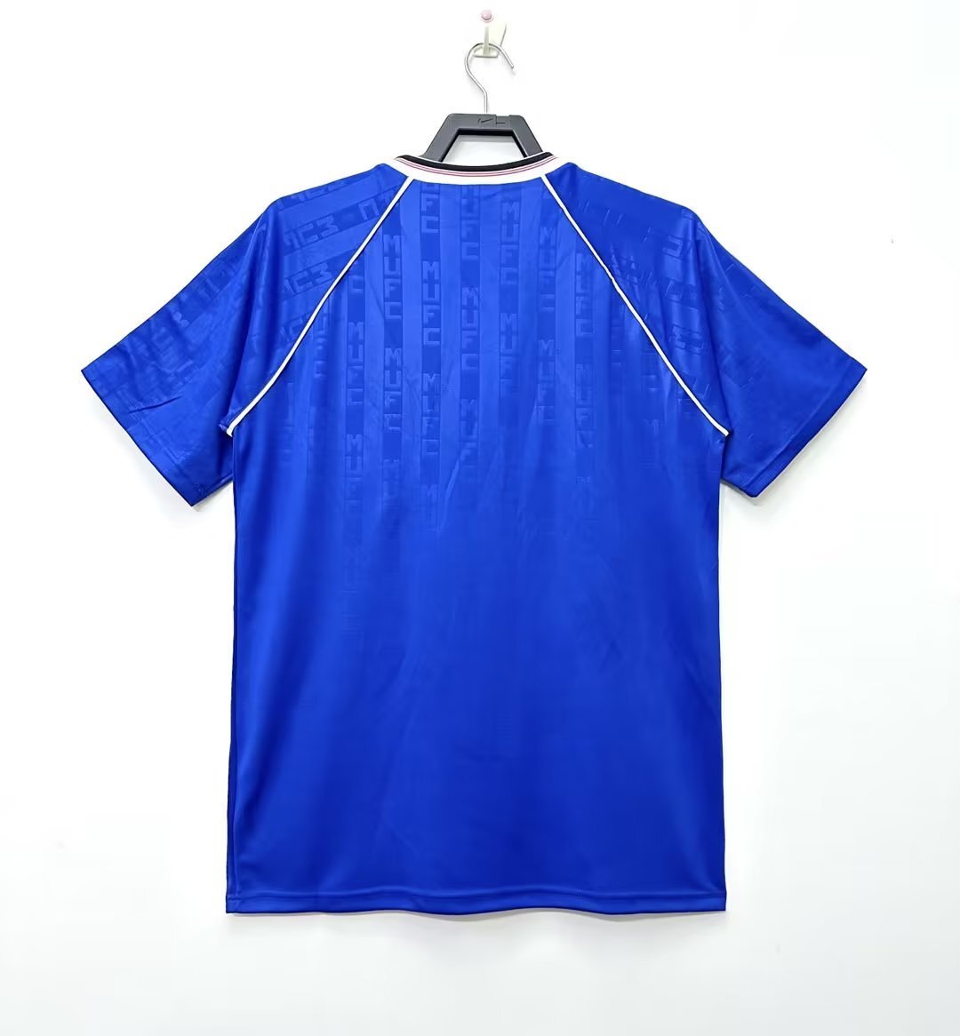 88/90 Manchester United Third Jersey