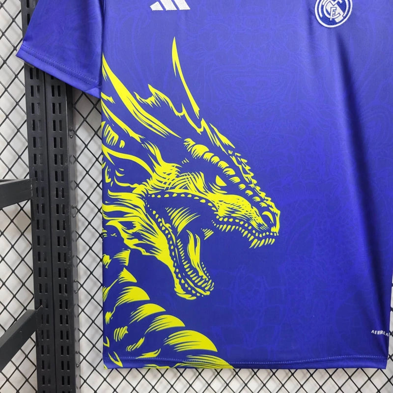 24-25 Real Madrid Special Edition Jersey