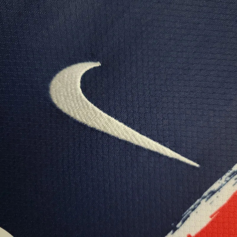 24-25 PSG Home Jersey