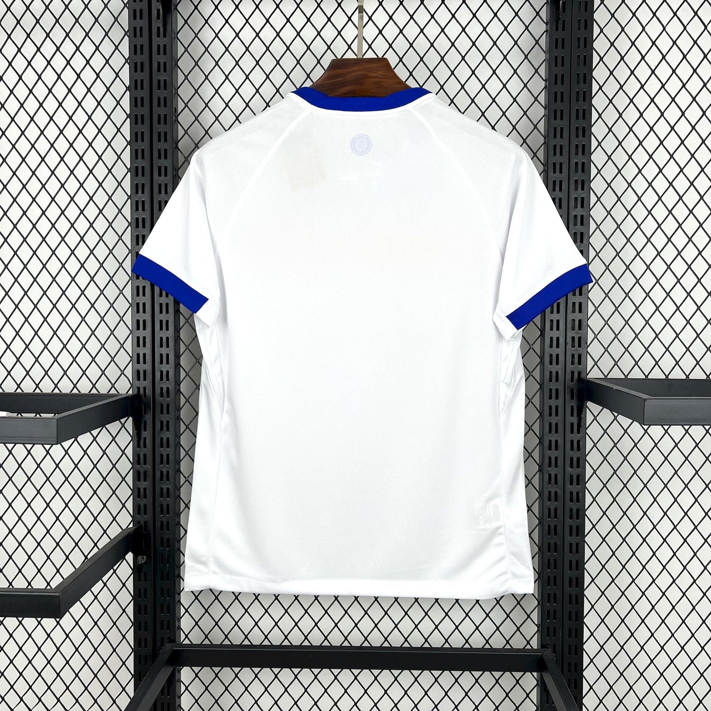 25/26 England Home jersey