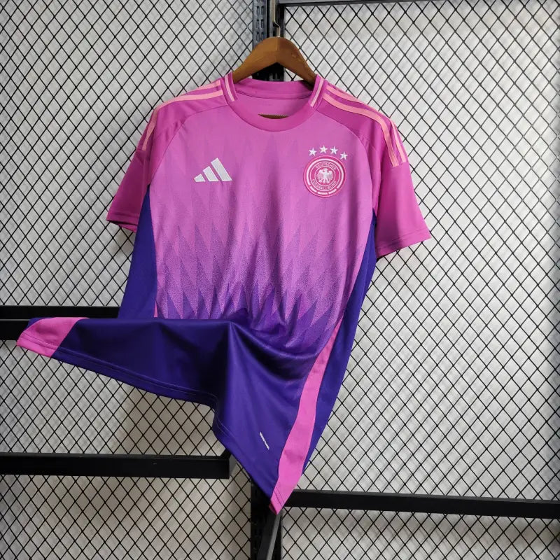 24-25 Germany Away Jersey