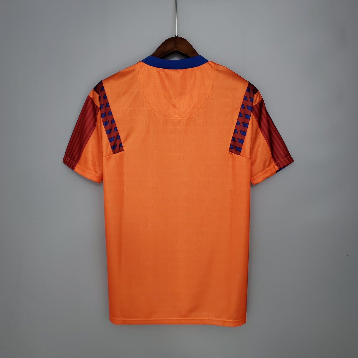 92/95 Barcelona Away Retro Jersey
