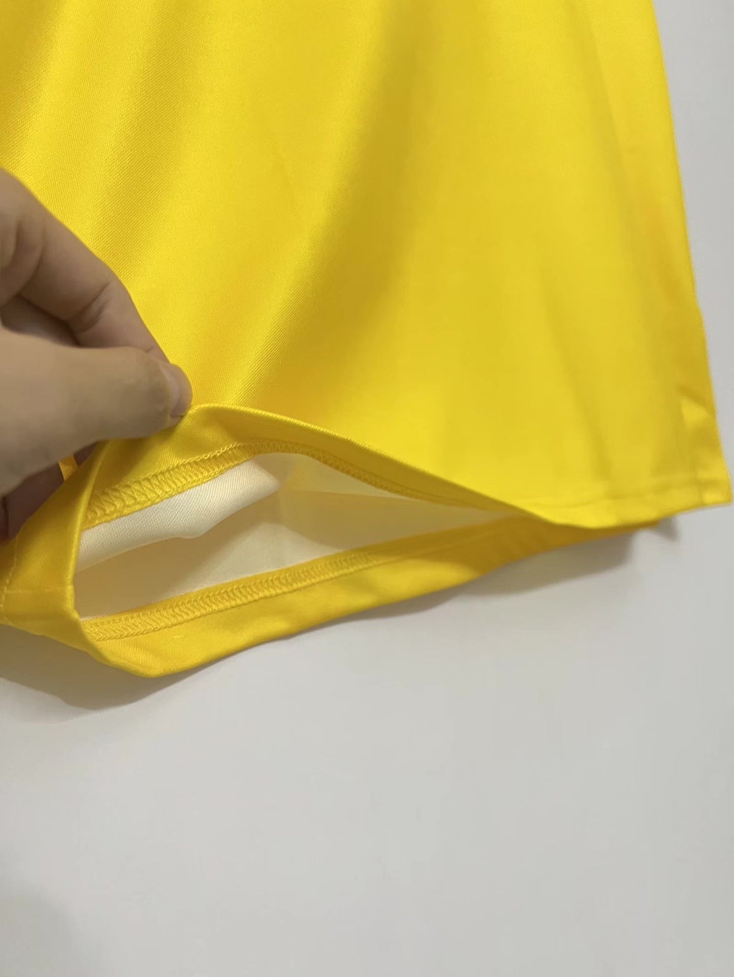 1989 Dortmund Home Retro Jersey