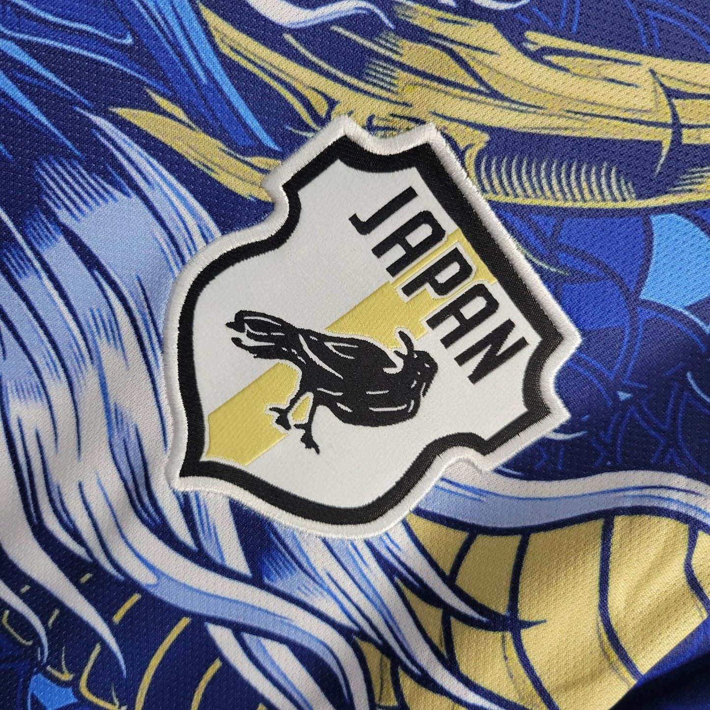 24-25 Japan Special Edition Jersey