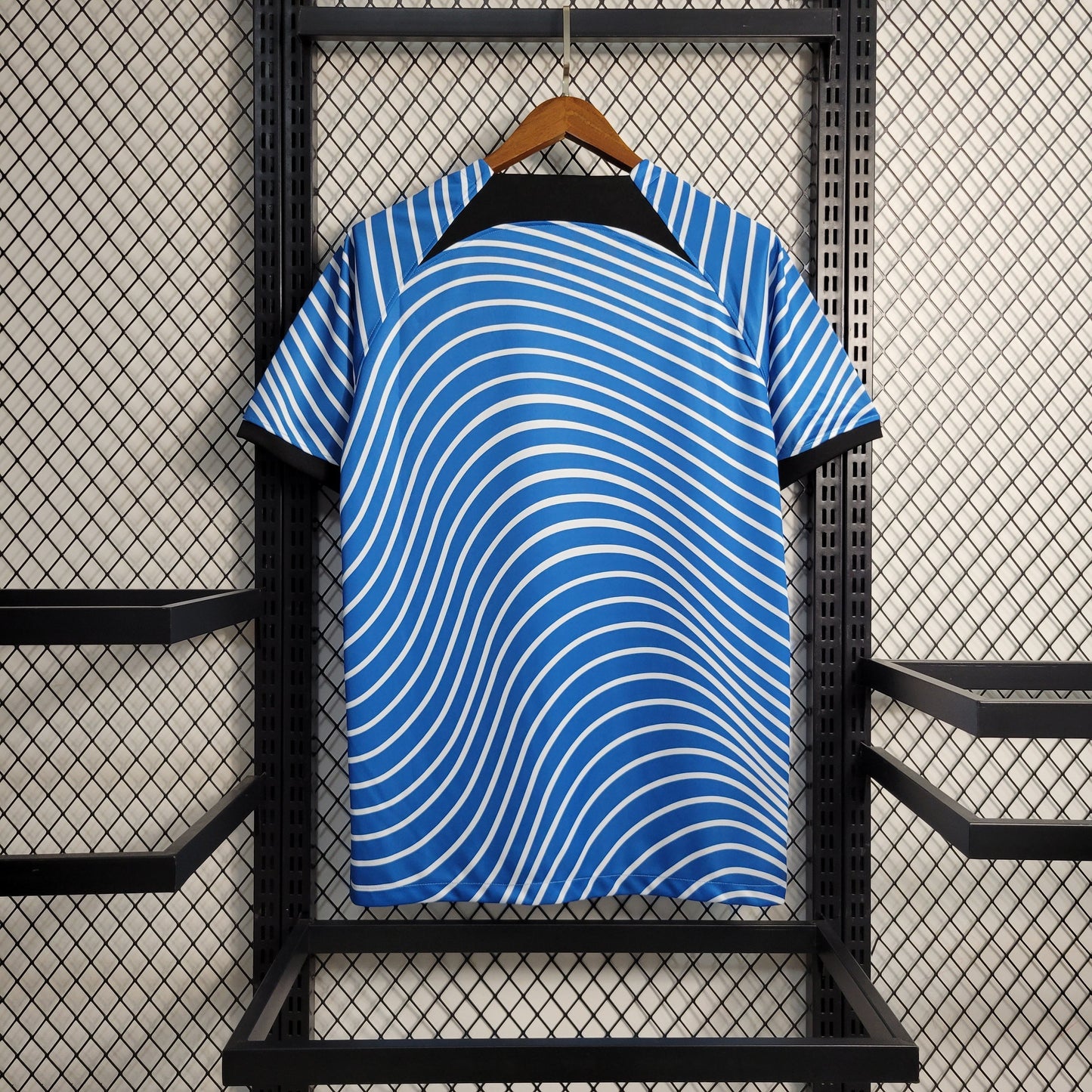 23/24 Chelsea Training Jersey