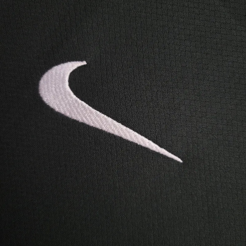 24-25 Liverpool Away Jersey