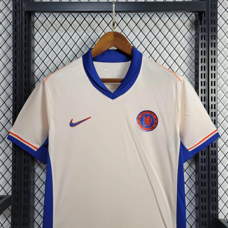 24-25 Chelsea Away Jersey