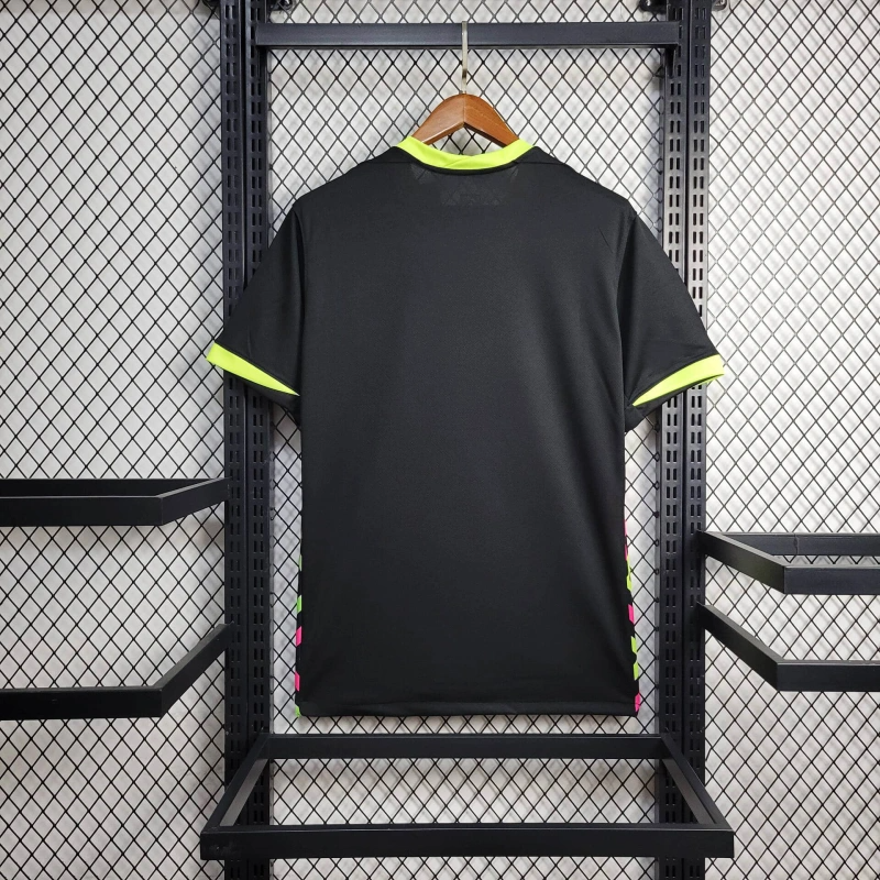 25/26 Australia away jersey