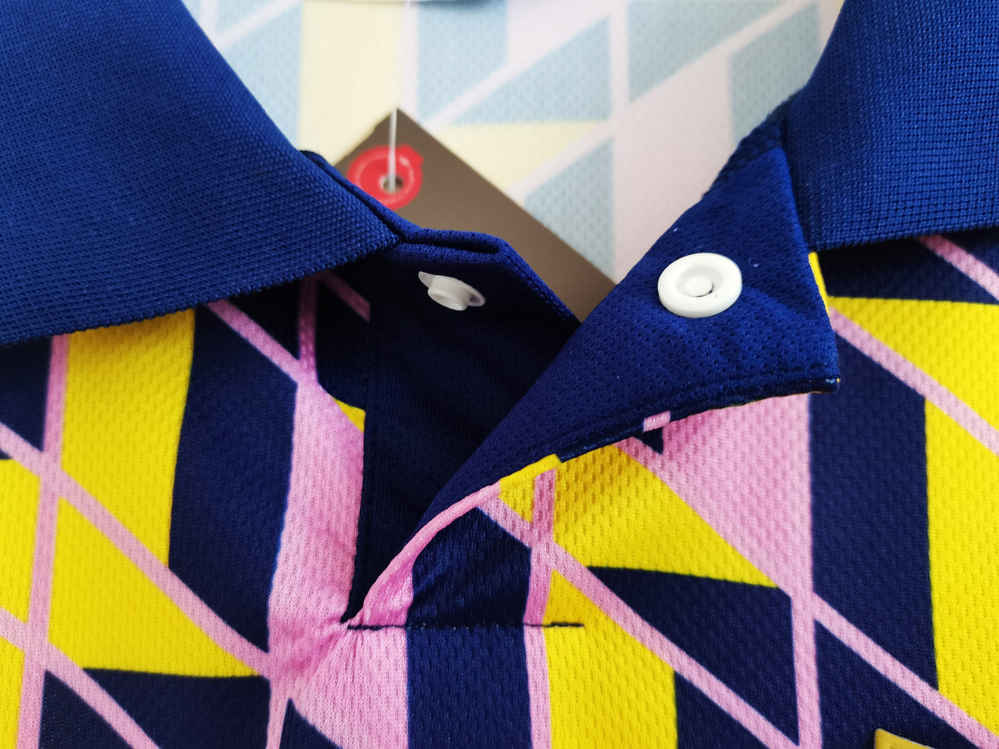 1988/1999 Scotland Third Retro Jersey