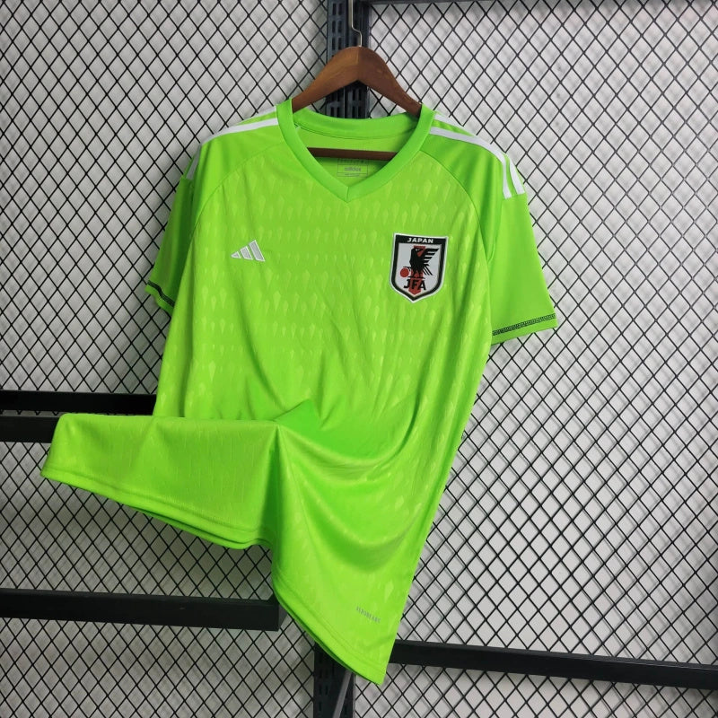 24-25 Japan Training Jersey