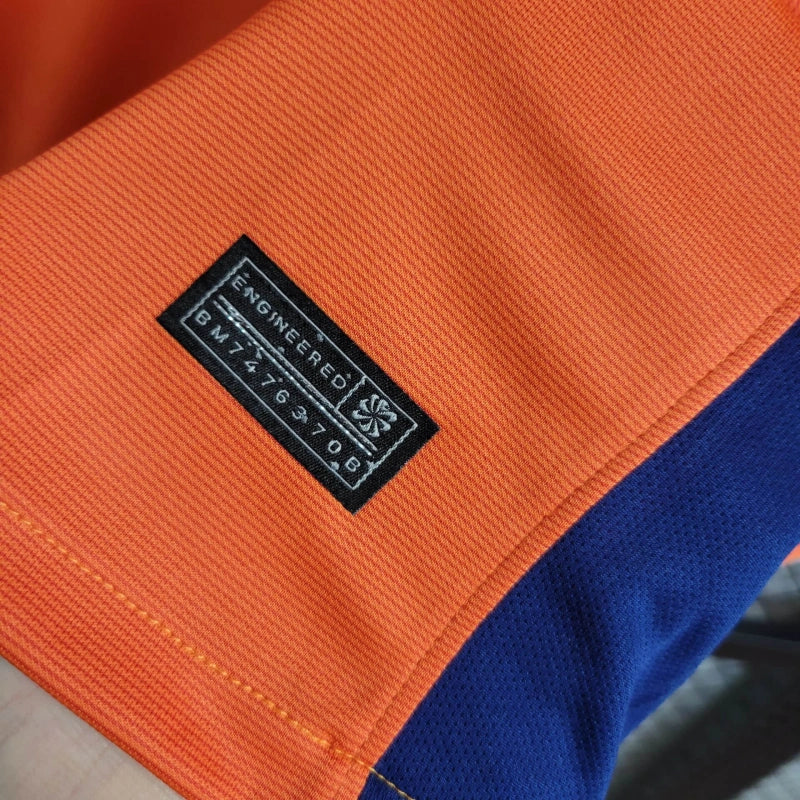 24-25 Holland Home Jersey