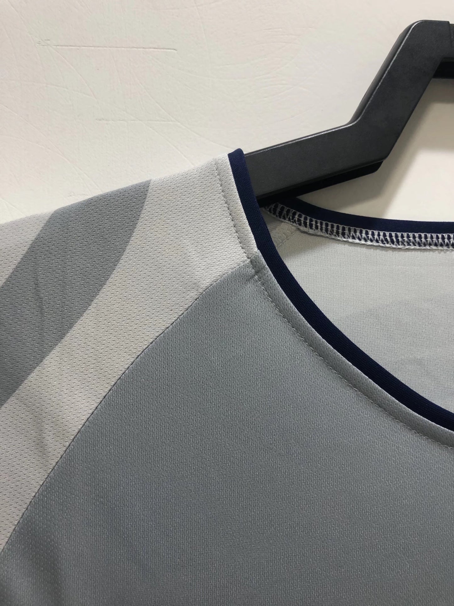 2001 PSG Away Retro Jersey