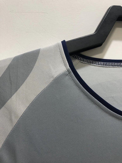2001 PSG Away Retro Jersey