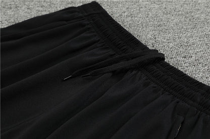 Jordan Paris Dark Gray Tracksuit