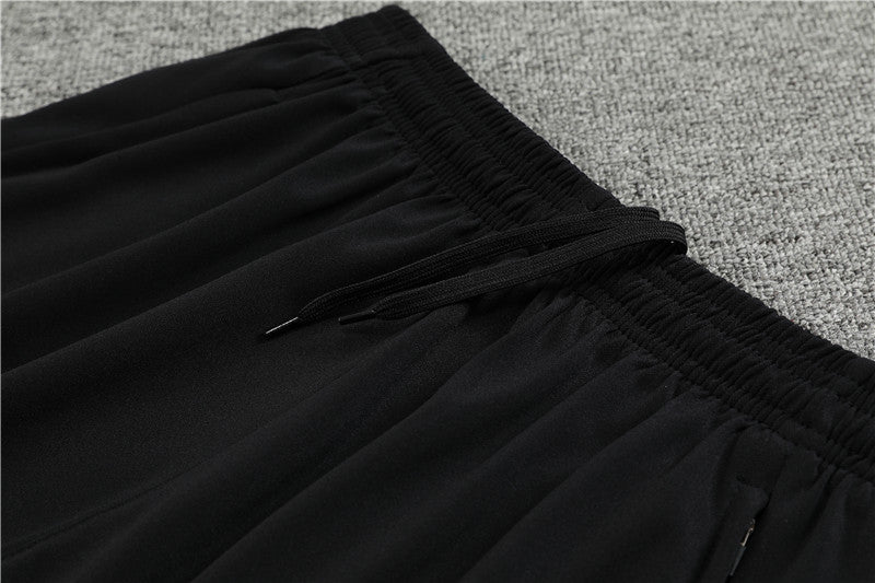 Jordan Paris Dark Gray Tracksuit