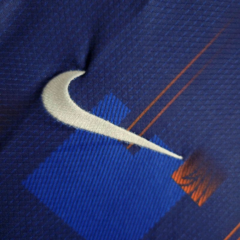 24-25 Holland Away Jersey