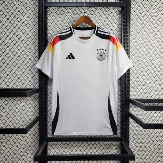 24-25 Germany Home Jersey
