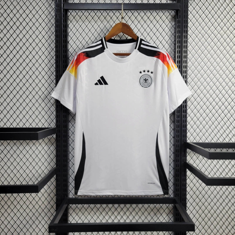 24-25 Germany Home Jersey