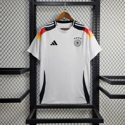 24-25 Germany Home Jersey