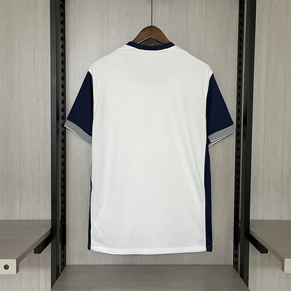 24-25 Tottenham Hotspur Home Jersey