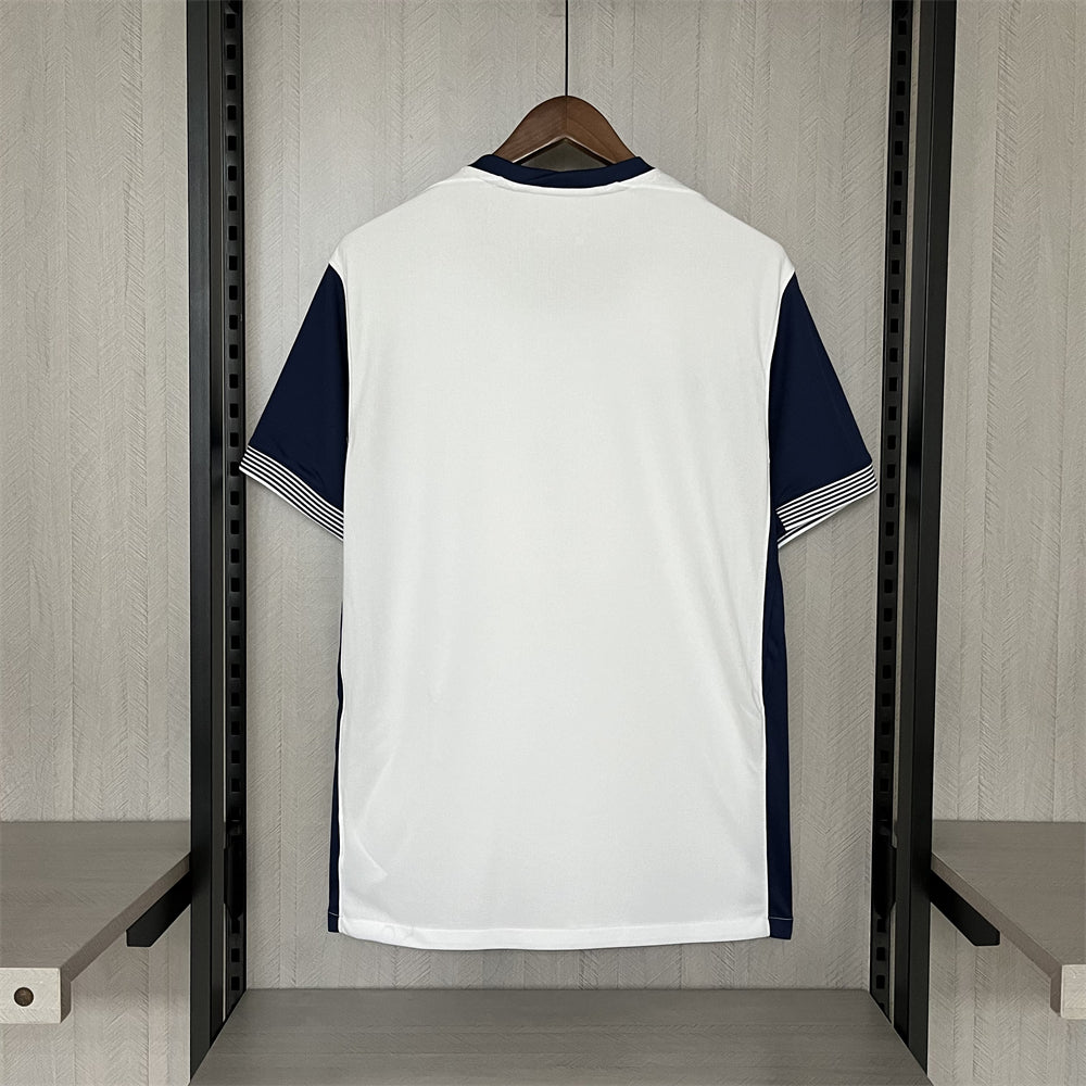 24-25 Tottenham Hotspur Home Jersey