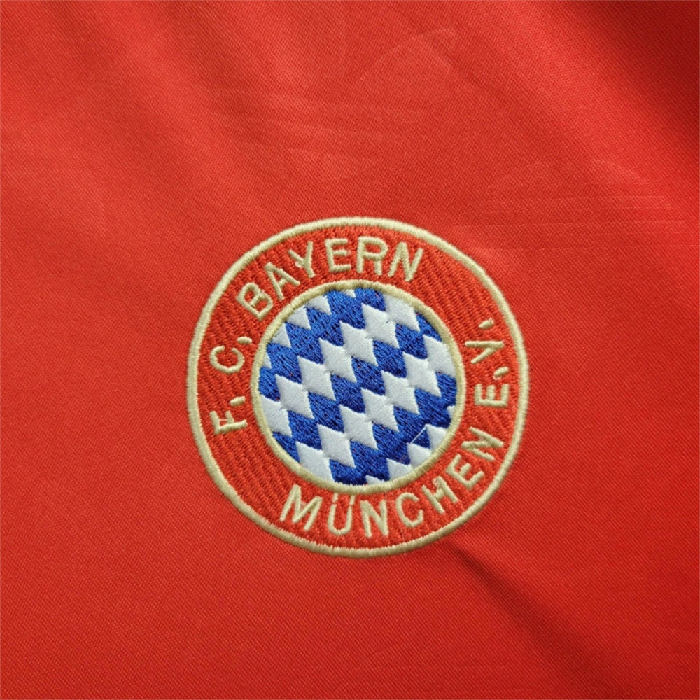24-25 Bayern Munich Special Edition Jersey